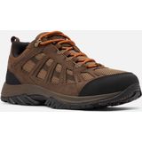 Columbia REDMOND III Wandelschoenen - Heren - Bruin