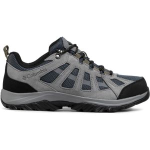 Trekkingschuhe Columbia Redmond™ III BM0167 Grau