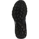 Columbia Redmond III Wandelschoenen Heren - Grijs - Lage Schoenen