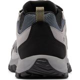 Columbia - Redmond III - Wandelschoenen - Graphite Black - Grijs