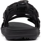 Sandalen - Zwart - Hydrofobe Singels - Verstelbare Pasvorm