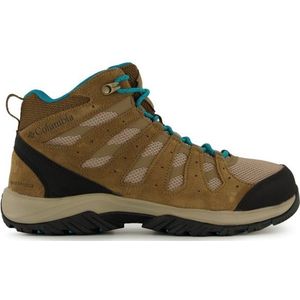 Columbia REDMOND™ III MID WATERPROOF Women's Wandelschoenen - Khaki II, Sea Level - Maat 37