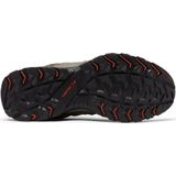 Columbia - Redmond III - Wandelschoenen - Waterdicht - Suède en Mesh