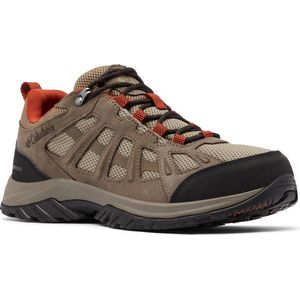Columbia - Redmond III - Wandelschoenen - Waterdicht - Suède en Mesh