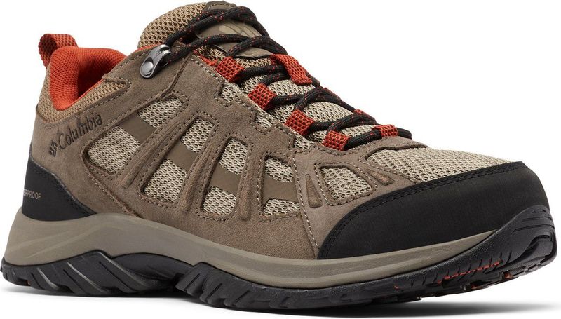 Columbia - Redmond III - Wandelschoenen - Waterdicht - Suède en Mesh