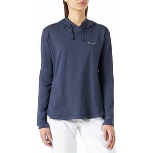 Columbia damessweater met capuchon, Sun Trek