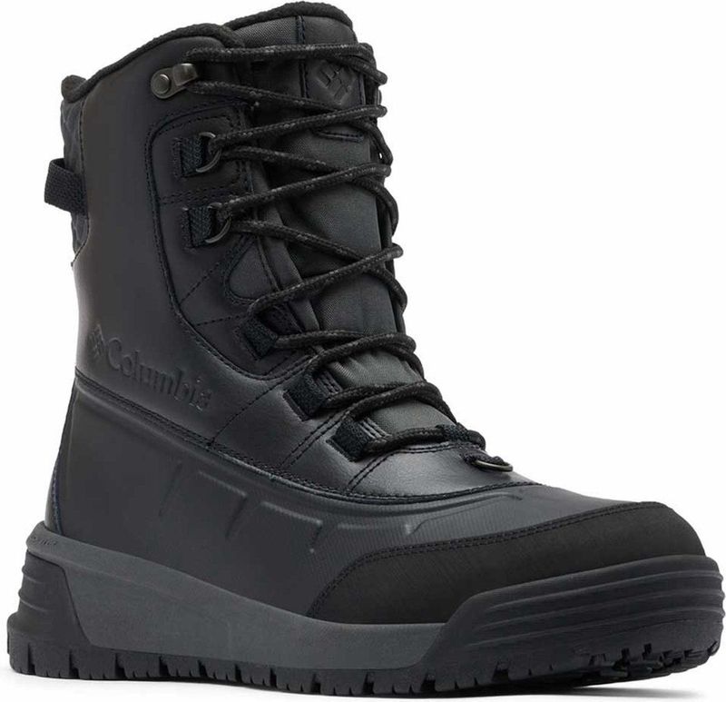 Columbia - Bugaboot Celsius - Snowboots - Zwart - Waterdicht - Ademend