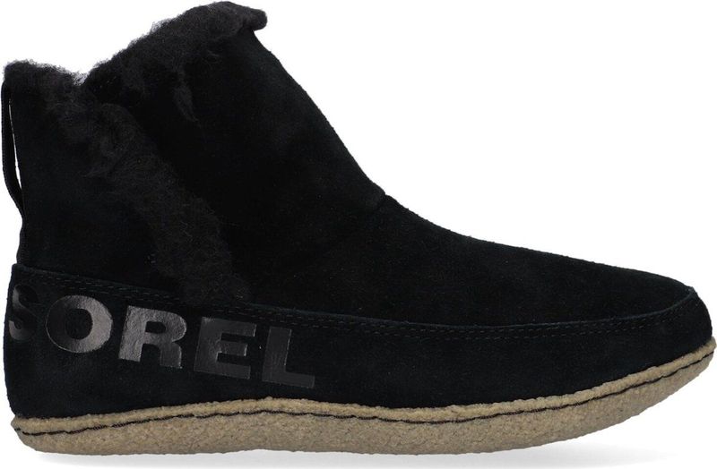 Sorel Sloffen Vrouwen