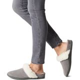 Sorel Nakiska Slide 2 Pantoffels Dames - Quarry Grill