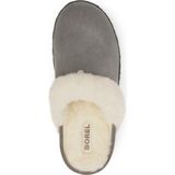 Sorel Nakiska Slide 2 Pantoffels Dames - Quarry Grill