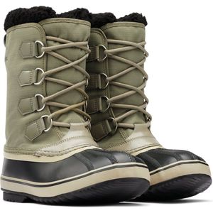 Sorel Snowboots Heren - Sage Dark Moss