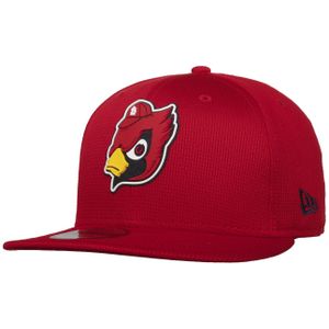 9Fifty Clubhouse Cardinals Pet by New Era Baseball caps