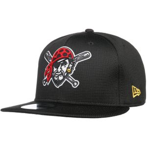 9Fifty Clubhouse Pirates Pet by New Era Baseball caps