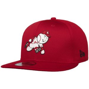 9Fifty Clubhouse Reds Pet by New Era Baseball caps