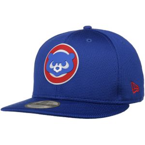 9Fifty Clubhouse Cubs Pet by New Era Baseball caps