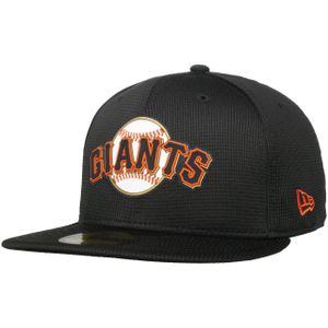 59Fifty Clubhouse Giants pet by New Era Baseball caps