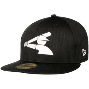 59Fifty Clubhouse White Sox Pet by New Era Baseball caps