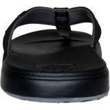 REEF - Cushion Phantom - Teenslippers - Zwart