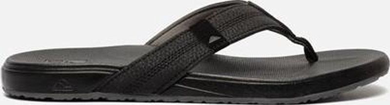 REEF - Cushion Phantom - Teenslippers - Zwart