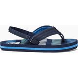 Reef - Little Ahi - Teenslippers - Marine