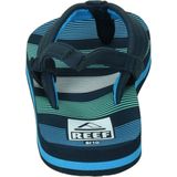 Reef - Little Ahi - Teenslippers - Marine