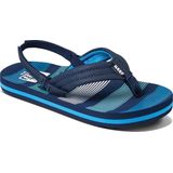Reef - Little Ahi - Teenslippers - Marine