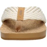 Reef Cushion Strands Teenslippers