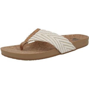 Reef Cushion Strand Dames Slippers - Vintage