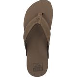 Reef Newport Heren Slippers - Bronze