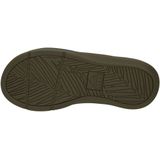 Reef Santa Anablack Heren Slippers - Zwart - Maat 44