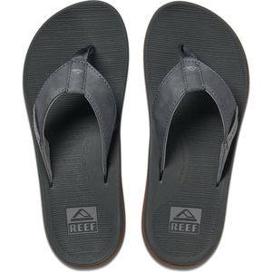 Reef Santa Ana sandalen voor heren, grijs, 44 EU
