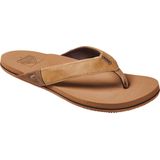 Reef Newport Heren Slippers - Bronze