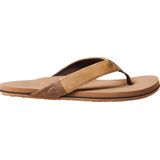 Reef Newport Heren Slippers - Bronze