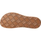 Reef Newport Heren Slippers - Bronze