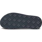 REEF Cushion Spring Heren Slipper Black/Grey 13