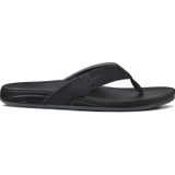 REEF Cushion Spring Heren Slipper Black/Grey 13