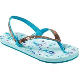 Reef Little Stargazer Prints Aqua Mermaids