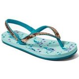 Reef Little Stargazer Prints Aqua Mermaids