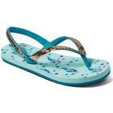 Reef Little Stargazer Prints Aqua Mermaids