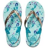 Reef Little Stargazer Prints Aqua Mermaids