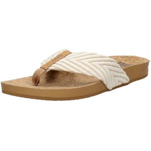 Reef Cushion Strand Slipper Dames