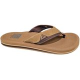 Reef - Cushion Dawn - Teenslippers - Waterdicht - Imitatieleren Band