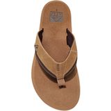 Reef - Cushion Dawn - Teenslippers - Waterdicht - Imitatieleren Band