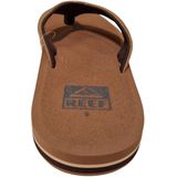 Reef - Cushion Dawn - Teenslippers - Waterdicht - Imitatieleren Band