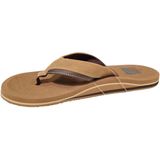 Reef - Cushion Dawn - Teenslippers - Waterdicht - Imitatieleren Band