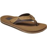 Reef - Cushion Dawn - Teenslippers - Waterdicht - Imitatieleren Band