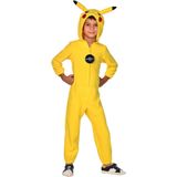 Kind Kostuum Pokemon Pikachu Suit Jongen
