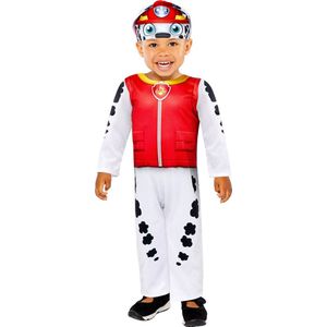 Skye Paw Patrol Overall Kinderen