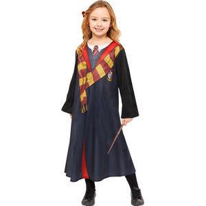 Kind Kostuum Hermione Deluxe Set