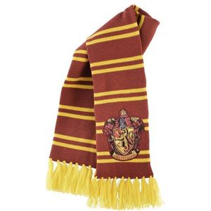 amscan Harry Potter Boa sjaal, bordeaux, eenheidsmaat unisex kinderen, bordeauxrood, eenheidsmaat, Bordeaux